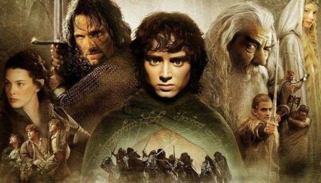 По мотивам культового фэнтези Дж. Р. Р. Толкиена снимут сериал По мотивам культового фэнтези Дж. Р. Р. Толкиена снимут сериал
