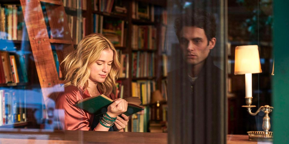 Третій сезон вийде у 2021 році Netflix Третій сезон вийде у 2021 році Netflix