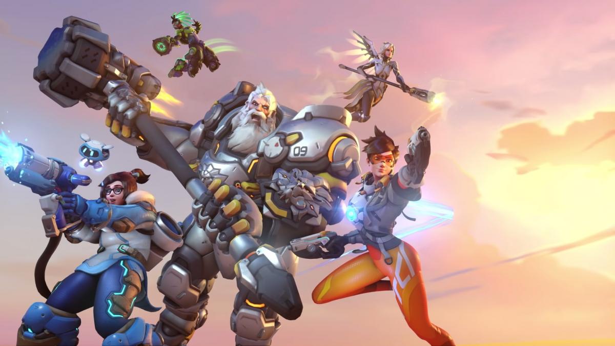 В Overwatch пытаются решить проблему с длительным поиском матчей / twitter.com В Overwatch пытаются решить проблему с длительным поиском матчей / twitter.com