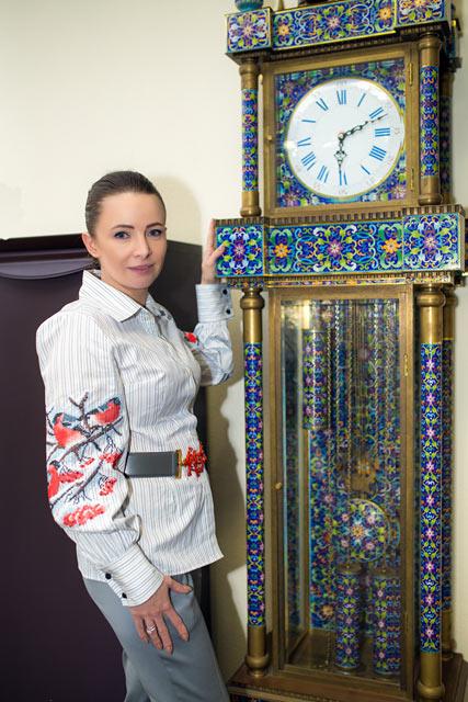 Олена Лебедєва Олена Лебедєва