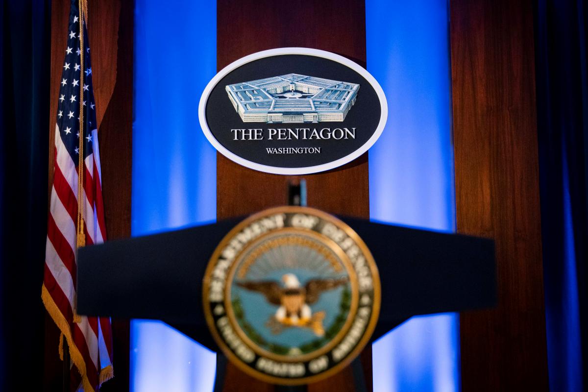 Глава Пентагону прокоментував можливе вторгнення Росії в Україну / ілюстрація / REUTERS