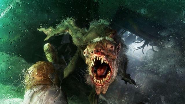Новое дополнение к Metro: Exodus должно выйти в начале этого года / v.qq.com Новое дополнение к Metro: Exodus должно выйти в начале этого года / v.qq.com