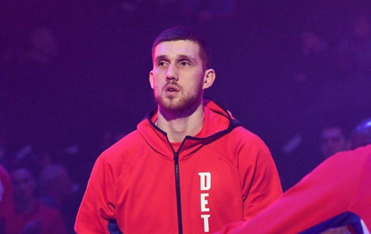 Святослав Михайлюк набрал 21 очко / фото: twitter.com/NBA_Jayhawks Святослав Михайлюк набрал 21 очко / фото: twitter.com/NBA_Jayhawks