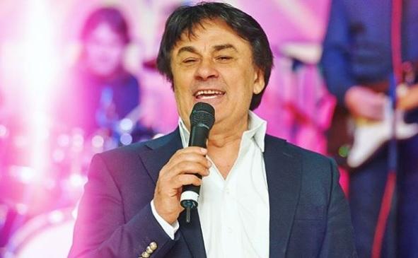 Александр Серов / instagram.com/alexander_serov_official Александр Серов / instagram.com/alexander_serov_official