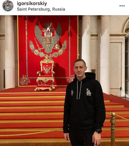 Instagram Instagram