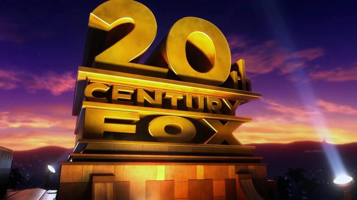Название 20th Century Studios впервые появилось 19 февраля / Скриншот Название 20th Century Studios впервые появилось 19 февраля / Скриншот