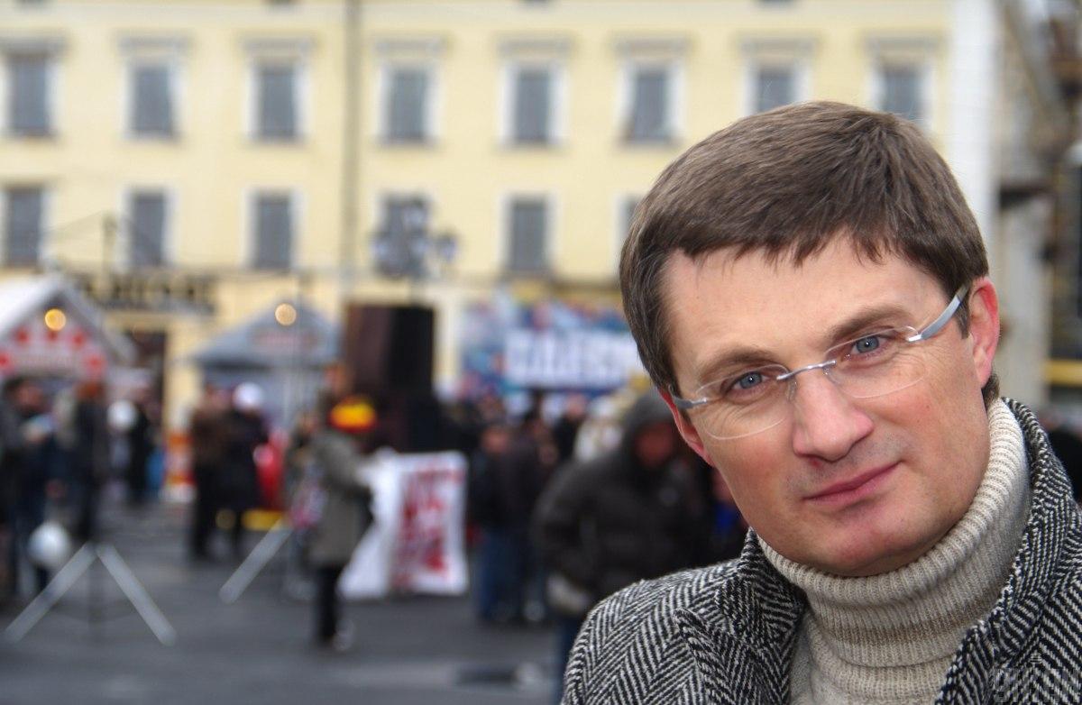 Кондратюк просит Зеленского запретить гастроли россиян, но не всех / фото УНІАН Кондратюк просит Зеленского запретить гастроли россиян, но не всех / фото УНІАН