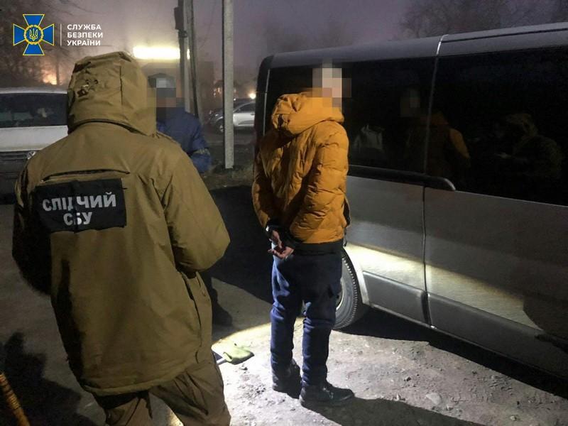 Житель Святогорска в ВСУ служил в "ДНР" / скриншот Житель Святогорска в ВСУ служил в "ДНР" / скриншот