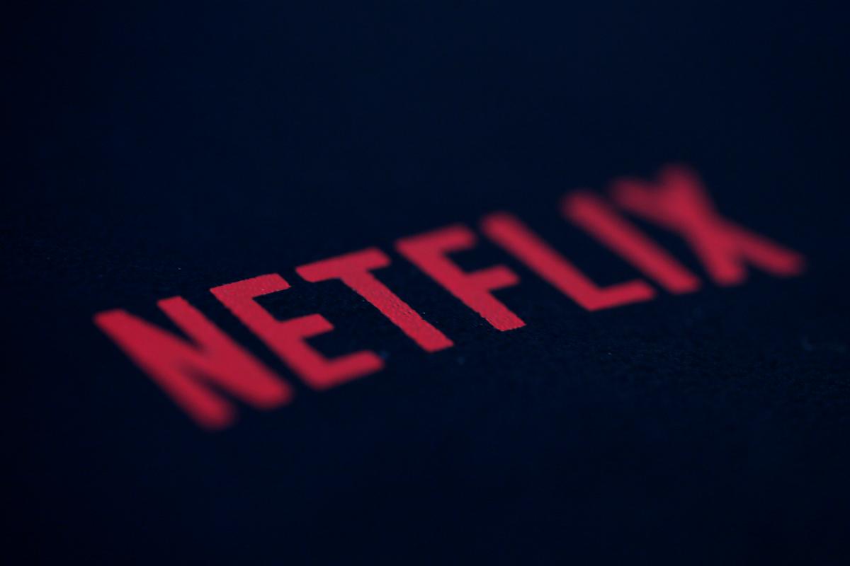 Первые игры в подписке Netflix  появятся в 2022 году /  Иллюстрация REUTERS
