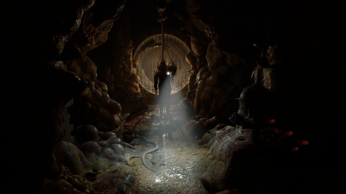 Half Life: Alyx вийде в березні 2020 року / store.steampowered.com Half Life: Alyx вийде в березні 2020 року / store.steampowered.com