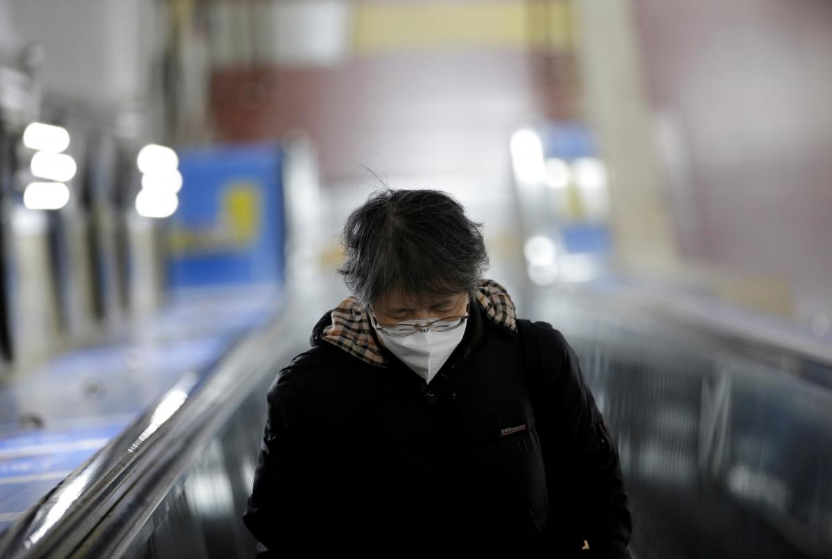 REUTERS