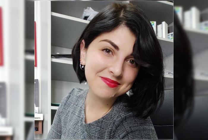 Після нападу потерпіла звернулася до поліції / фото: ZMINA Після нападу потерпіла звернулася до поліції / фото: ZMINA