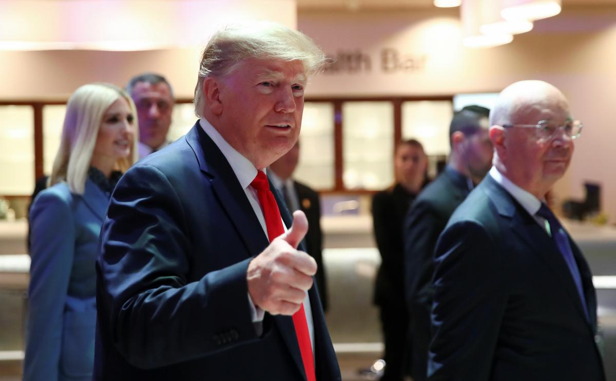 Готували другу фазу, вона не знадобилася: Трамп розкрив деталі операції у Венесуелі