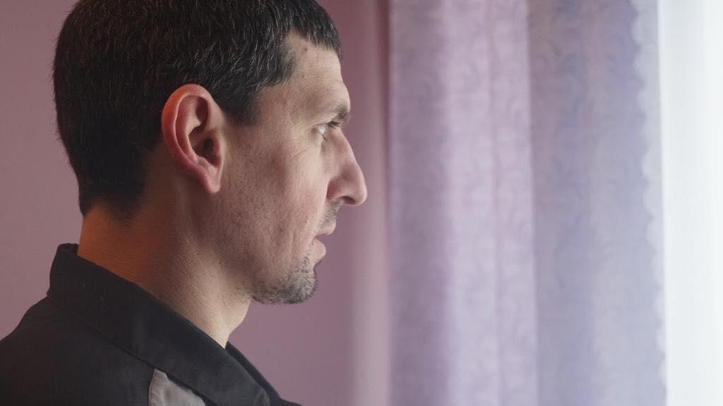 Рустем Ваїтов звільнений з російської колонії / фото facebook.com/crimeansolidarity Рустем Ваїтов звільнений з російської колонії / фото facebook.com/crimeansolidarity