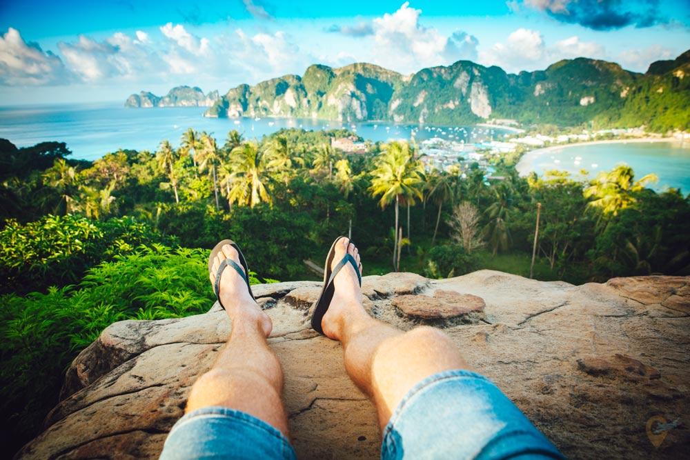 Мужчина пошел на побег из-за опасений экстрадиции в Марокко / travel-picture.ru Мужчина пошел на побег из-за опасений экстрадиции в Марокко / travel-picture.ru