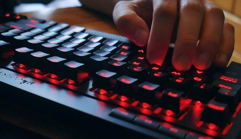 В ESET рассказали, как не стать жертвой киберпреступников / фото: gmbox.ru В ESET рассказали, как не стать жертвой киберпреступников / фото: gmbox.ru