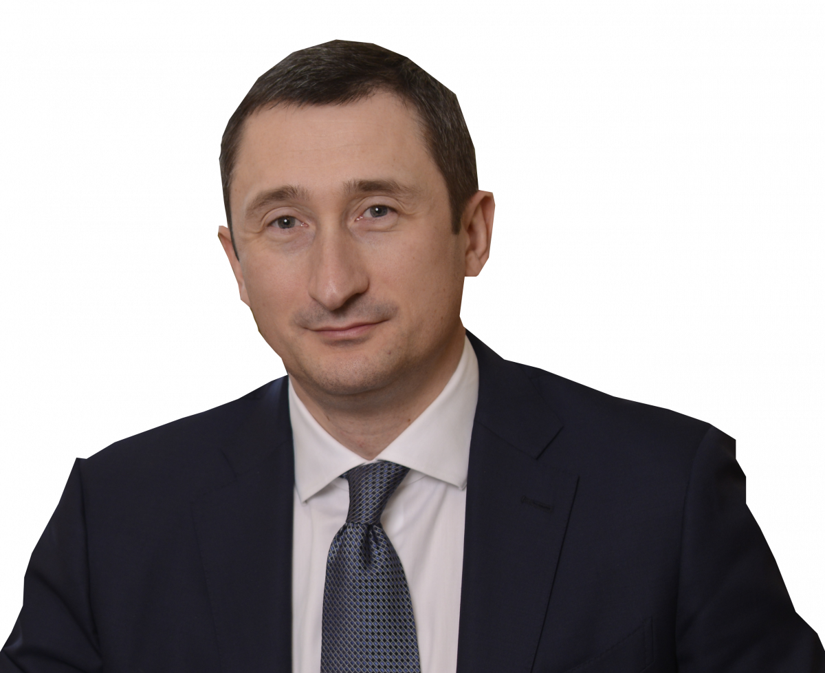 Алексей Чернышов Алексей Чернышов