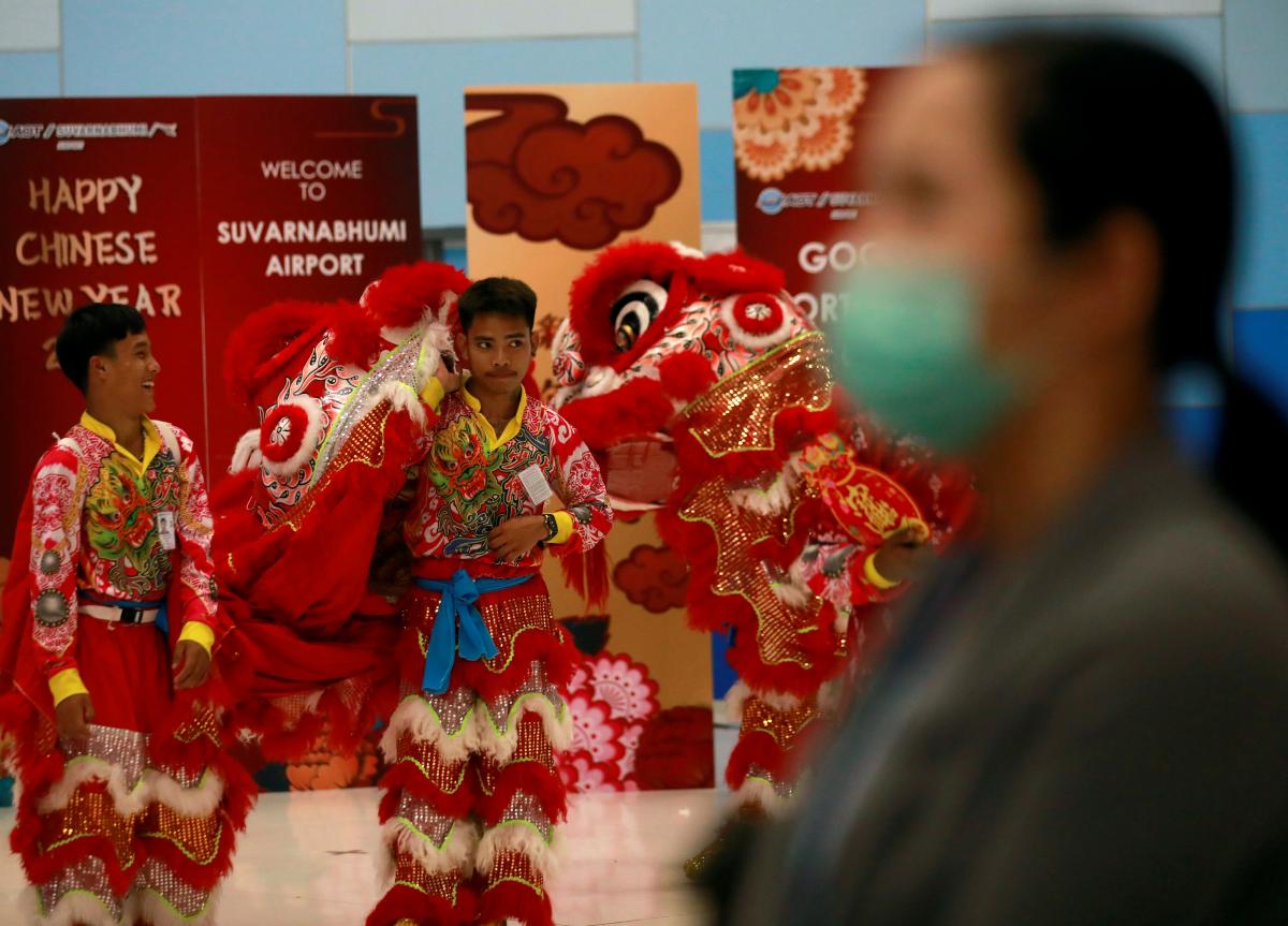 Фото: REUTERS Фото: REUTERS