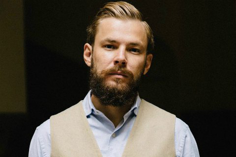 Павло Мараховський Павло Мараховський