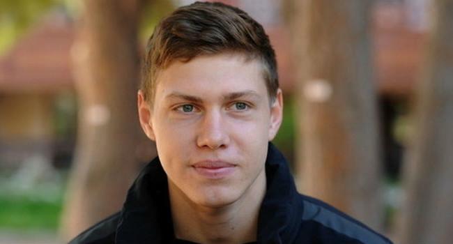 Матвиенко может отправиться в аренду / фото: ФК Шахтер Матвиенко может отправиться в аренду / фото: ФК Шахтер