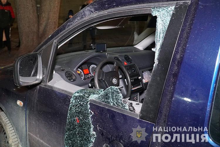 Організатором наркоугруповання був власник спортклубу, а його помічниками – відвідувачі закладу / фото НПУ Організатором наркоугруповання був власник спортклубу, а його помічниками – відвідувачі закладу / фото НПУ