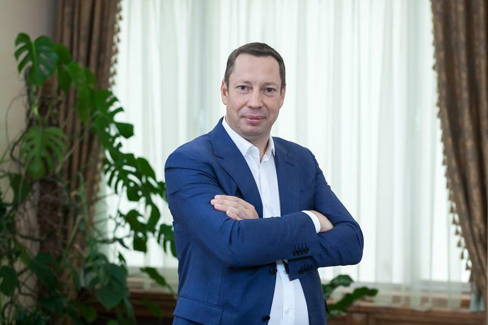 Кирилл Шевченко: украинцы направили более 1,3 миллиарда своих сбережений на улучшение экологии Кирилл Шевченко: украинцы направили более 1,3 миллиарда своих сбережений на улучшение экологии