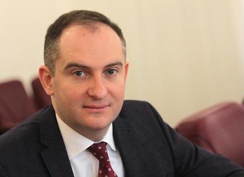 Платники податків стали менше судитися з податковою, зауважив Верланов Платники податків стали менше судитися з податковою, зауважив Верланов