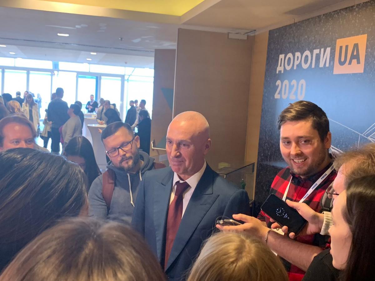 Група DCH планує цього року взятися за будівництво доріг і терміналу в аеропорту Дніпро Група DCH планує цього року взятися за будівництво доріг і терміналу в аеропорту Дніпро