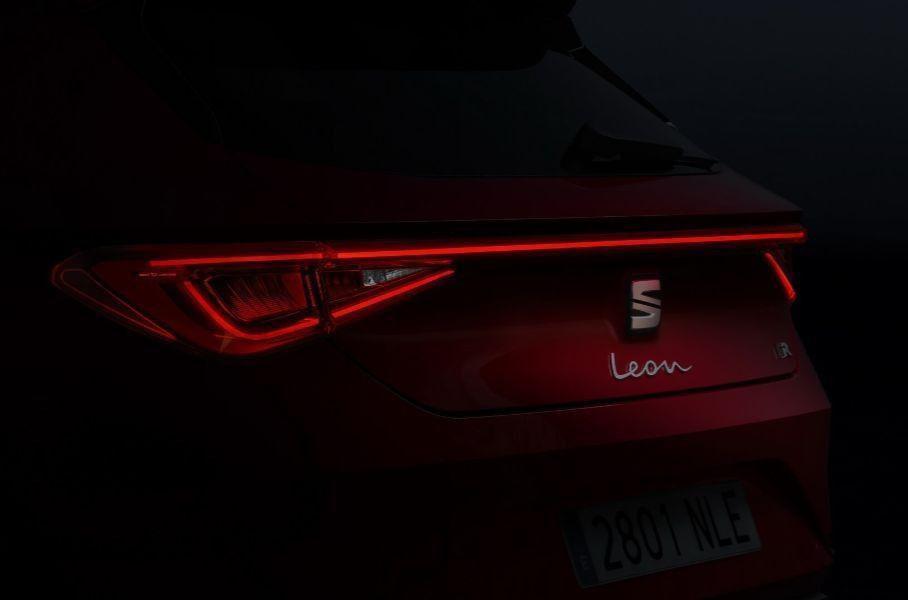 Премьера нового Seat Leon состоится 28 января / фото Seat Премьера нового Seat Leon состоится 28 января / фото Seat