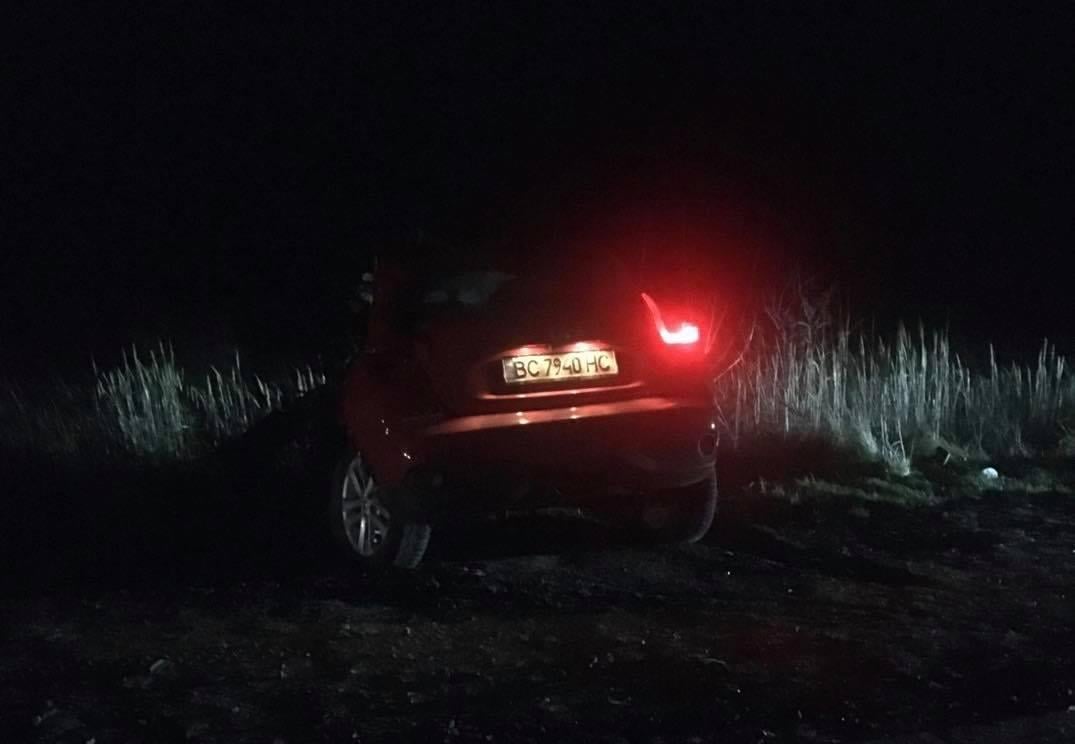 Авария произошла 19 января вблизи Житомира / фото Варта-1 Авария произошла 19 января вблизи Житомира / фото Варта-1