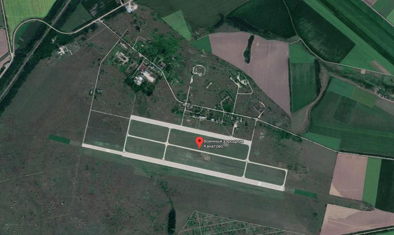 На Кіровоградщині запропонували створити міжнародний аеропорт / фото wing.com.ua На Кіровоградщині запропонували створити міжнародний аеропорт / фото wing.com.ua