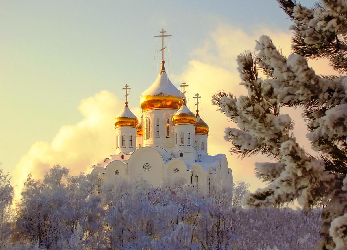 Православна церква 6 лютого вшановує пам'ять святої блаженної Ксенії Міласської / bluesystem.one