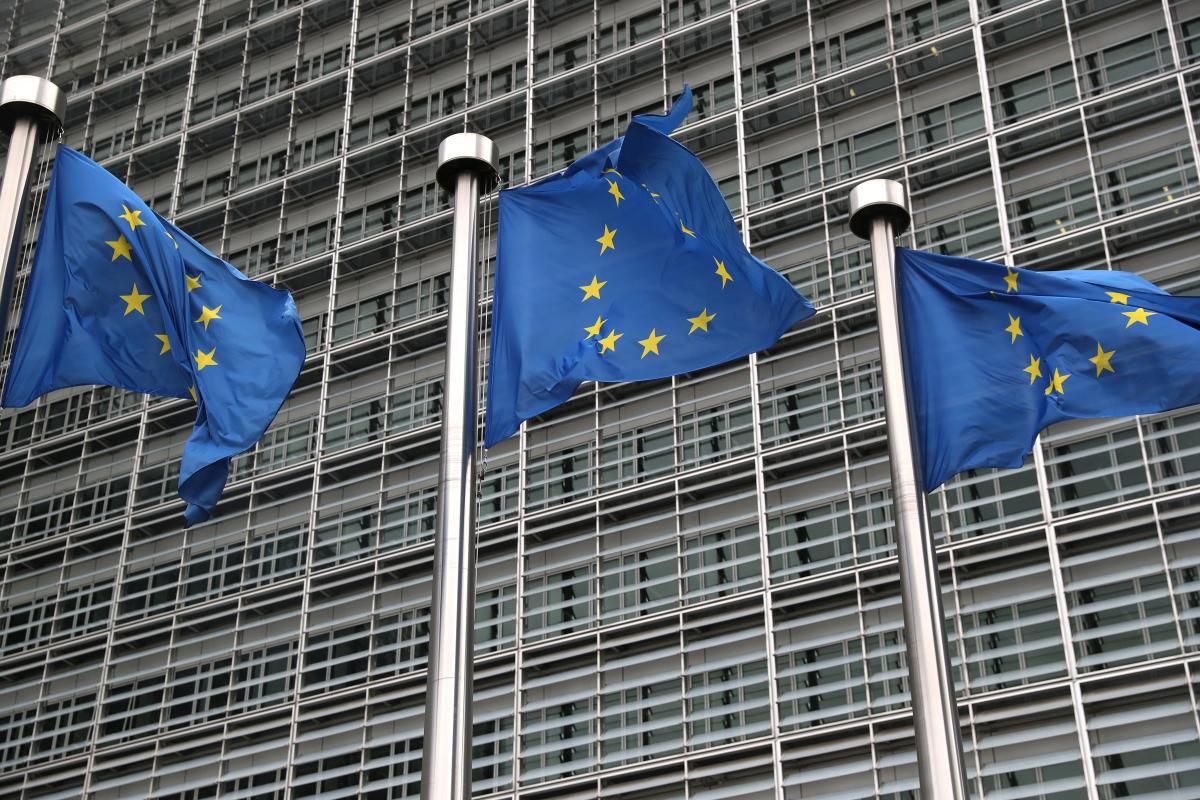 В ЕС поддержали увеличение финансирования фонда на оружие для Украины / REUTERS В ЕС поддержали увеличение финансирования фонда на оружие для Украины / REUTERS