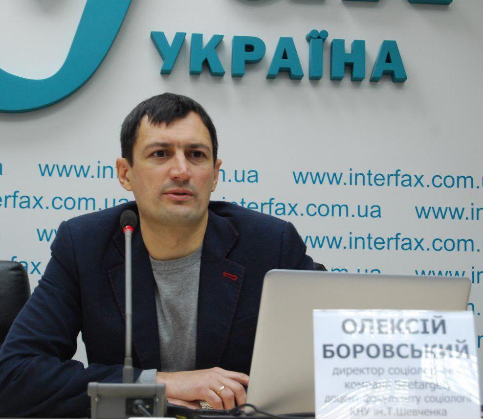 Результаты опроса свидетельствуют об эффективности тандема президент-премьер, заявил Боровский Результаты опроса свидетельствуют об эффективности тандема президент-премьер, заявил Боровский