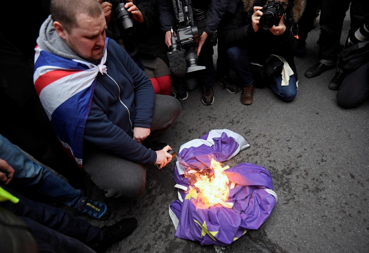 Ілюстрація / REUTERS Ілюстрація / REUTERS