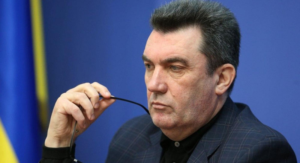 NSDC - Main task to prevent Putin from grabbing Ukraine — UNIAN - Vimarsana News