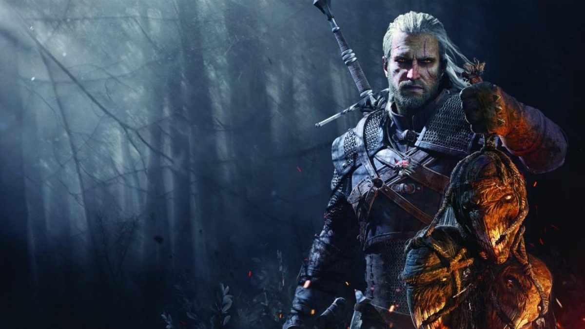 Из-за сериала «Ведьмак» онлайн в The Witcher 3: Wild Hunt снова бьет рекорды