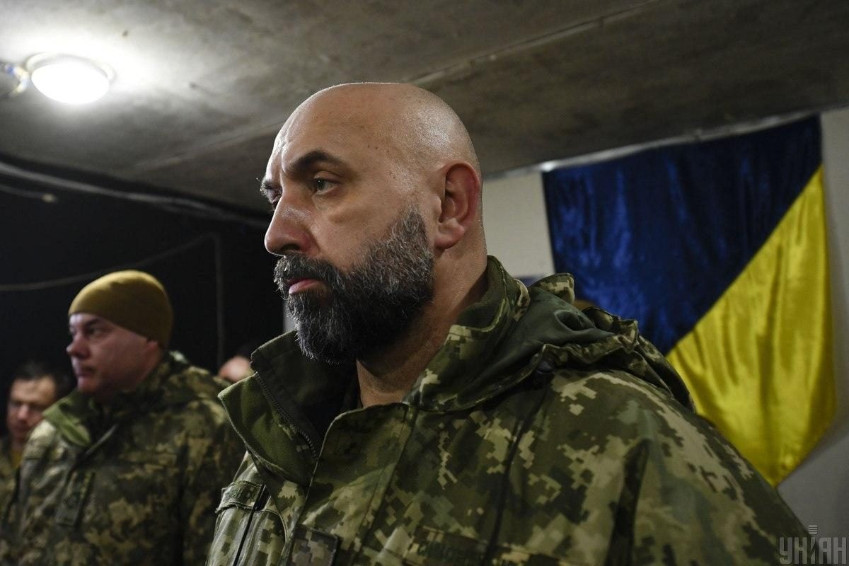 Генерал-майор запасу описав, якою може бути атака РФ на країни Балтії