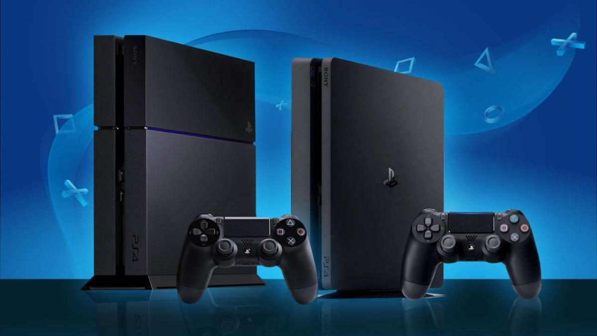 Sony официально снизила цену на Playstation 4