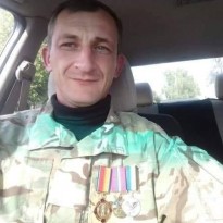 На Донбассе покончил с собой украинский доброволец с позывным Гудвин