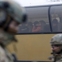 Lutkovskaya on Donbas prisoner swap: Russia refused to swap Ukrainian military without return of ex-Berkut troops