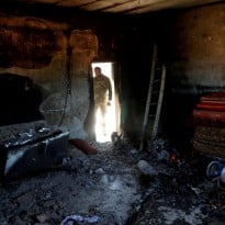 Bloody trail of Russian military in Libya – media