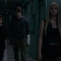 Опубликован трейлер фильма 