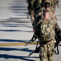 Pentagon chief denies U.S. is leaving Iraq – media