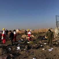 Bloomberg: Iran admits it shot down Boeing jet, reversing denials
