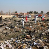 Canada to provide money to Canadian families after Ukraine plane shot down in Iran – media