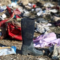 Iran ready to pay compensation in Ukrainian plane case – media