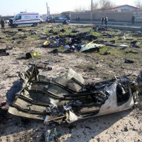 Washington Post: Для Ирана много поставлено на кон после признания уничтожения самолета из Украины