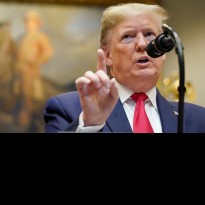 Trump lawyers: President did 