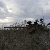 Сьогодні на Донбасі два українських військових отримали поранення - штаб ООС